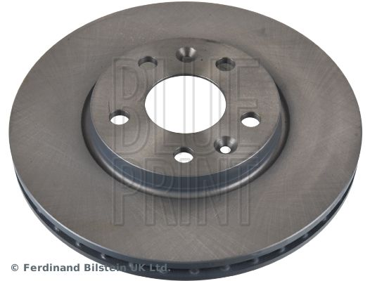 BLUE PRINT ADBP430027 Brake Disc
