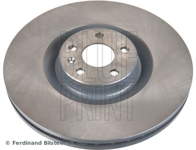 Brake Disc BLUE PRINT ADBP430033