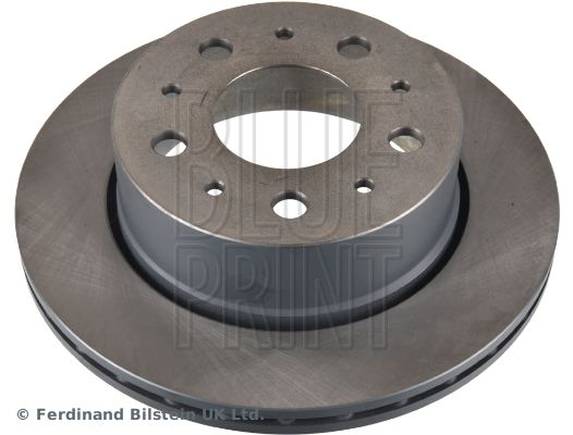BLUE PRINT ADBP430041 Brake Disc
