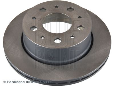 Brake Disc BLUE PRINT ADBP430041