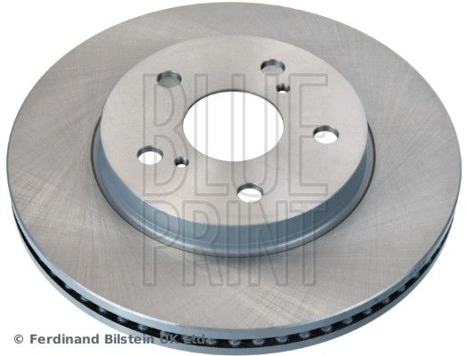 BLUE PRINT ADBP430072 Brake Disc