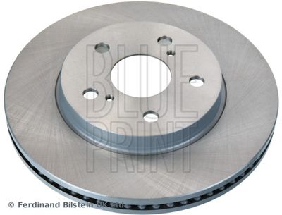 Brake Disc BLUE PRINT ADBP430072