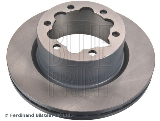 BLUE PRINT ADBP430074 Brake Disc