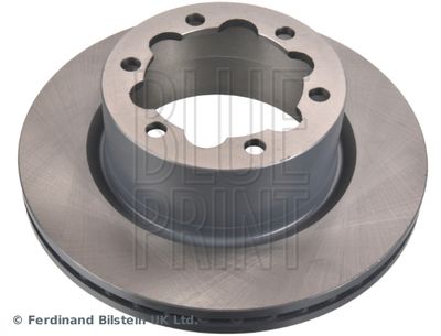 Brake Disc BLUE PRINT ADBP430074