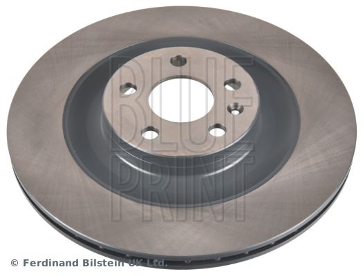 BLUE PRINT ADBP430081 Brake Disc