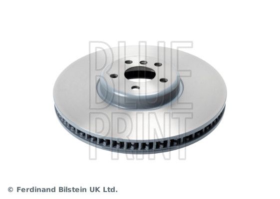 BLUE PRINT ADBP430097 Brake Disc