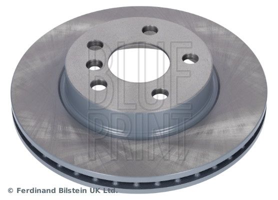 BLUE PRINT ADBP430107 Brake Disc