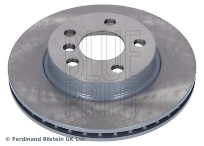 Brake Disc BLUE PRINT ADBP430107