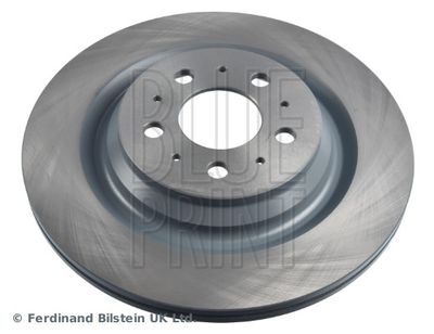 Brake Disc BLUE PRINT ADBP430108