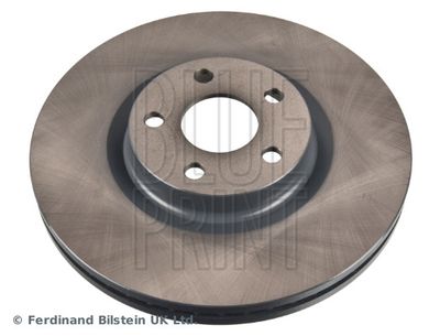 Brake Disc BLUE PRINT ADBP430109