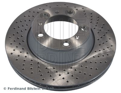 Brake Disc BLUE PRINT ADBP430114