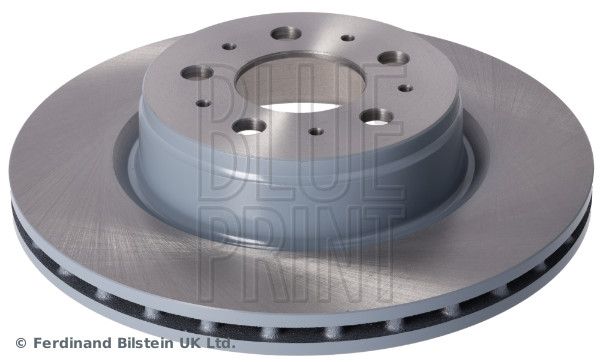 BLUE PRINT ADBP430115 Brake Disc