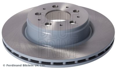 Brake Disc BLUE PRINT ADBP430115