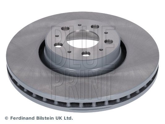 BLUE PRINT ADBP430123 Brake Disc