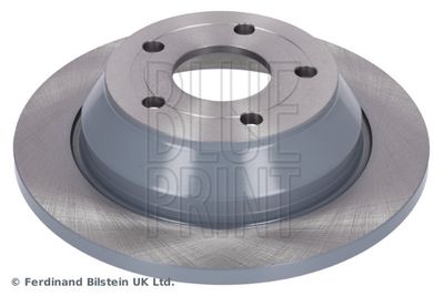 Brake Disc BLUE PRINT ADBP430139