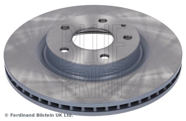 BLUE PRINT ADBP430143 Brake Disc