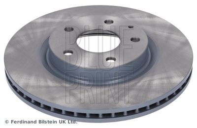 Brake Disc BLUE PRINT ADBP430143