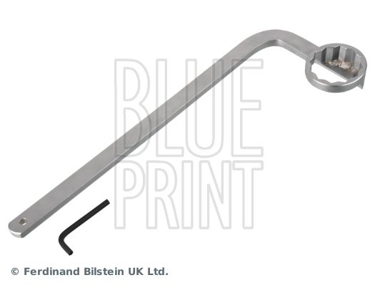 BLUE PRINT ADBP550004 Oil Filter Key, multi-plate clutch (all-wheel drive)