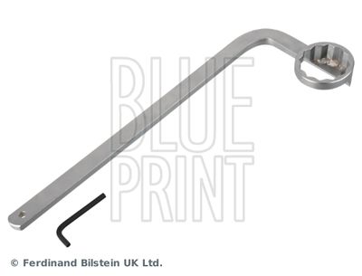 Oil Filter Key, multi-plate clutch (all-wheel drive) BLUE PRINT ADBP550004
