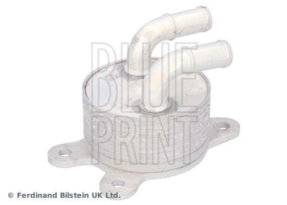 BLUE PRINT ADBP610010 Oil Cooler, automatic transmission