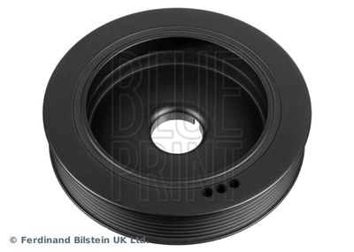 Belt Pulley, crankshaft BLUE PRINT ADBP610013