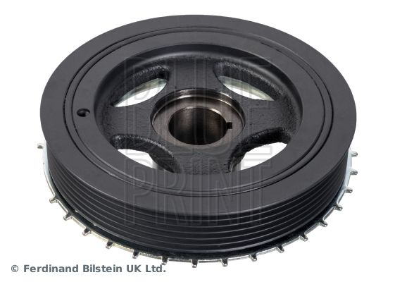 BLUE PRINT ADBP610033 Belt Pulley, crankshaft