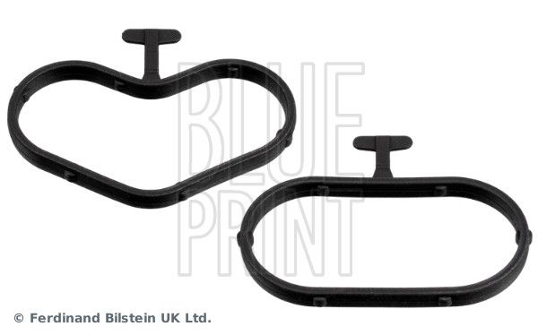 BLUE PRINT ADBP640003 Gasket Set, oil cooler