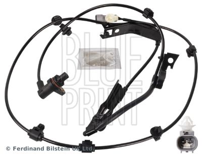 Sensor, wheel speed BLUE PRINT ADBP710044