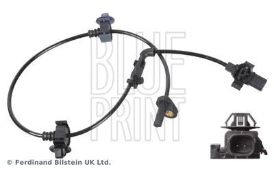 Sensor, wheel speed BLUE PRINT ADBP710058
