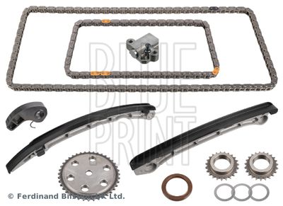 Timing Chain Kit BLUE PRINT ADBP730002