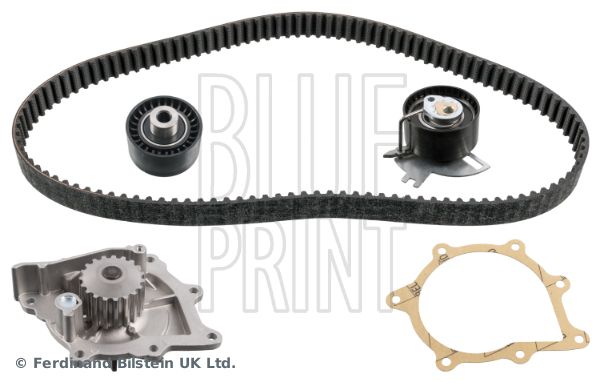 BLUE PRINT ADBP730034 Water Pump & Timing Belt Kit