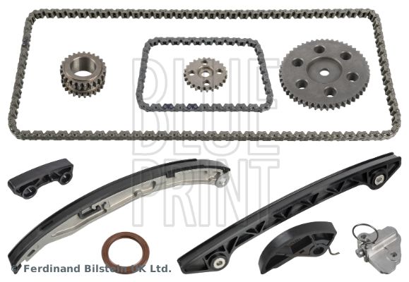 BLUE PRINT ADBP730037 Timing Chain Kit