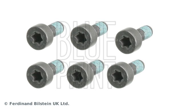 BLUE PRINT ADBP780006 Screw Set, flywheel