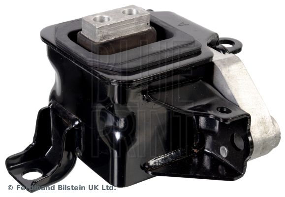 BLUE PRINT ADBP800283 Mounting, manual transmission