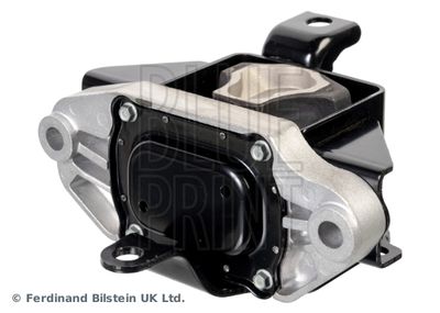 Mounting, automatic transmission BLUE PRINT ADBP800288