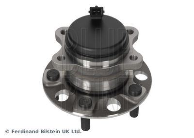 Wheel Bearing Kit BLUE PRINT ADBP820084