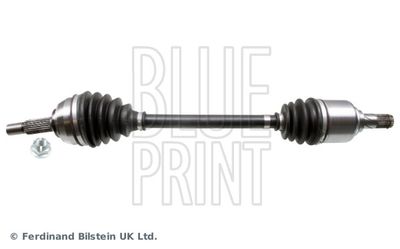 Drive Shaft BLUE PRINT ADBP890015