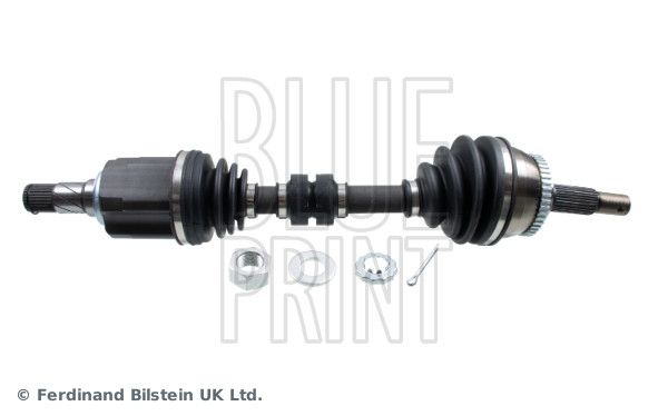 BLUE PRINT ADBP890019 Drive Shaft