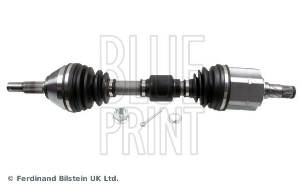BLUE PRINT ADBP890022 Drive Shaft