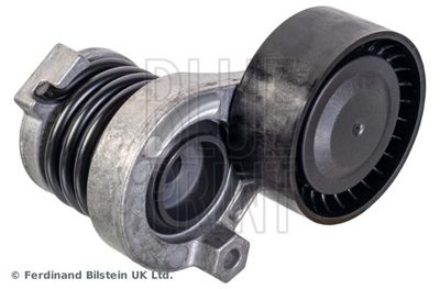 Belt Tensioner, V-ribbed belt BLUE PRINT ADBP960019