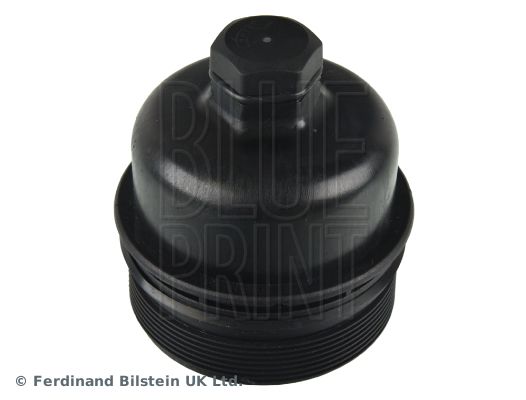 BLUE PRINT ADBP990005 Cap, oil filter housing