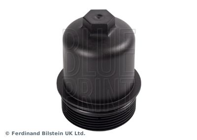 Housing, automated manual transmission (AMT) BLUE PRINT ADBP990009