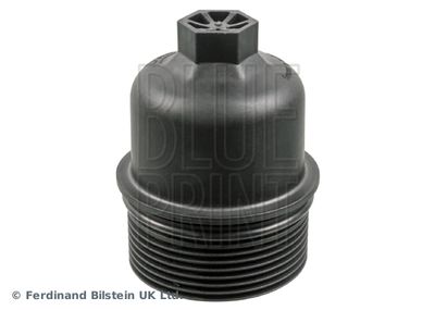 Cap, oil filter housing BLUE PRINT ADBP990022