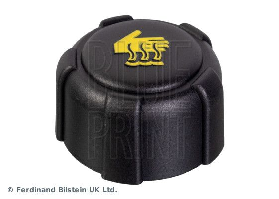 BLUE PRINT ADBP990024 Cap, coolant tank