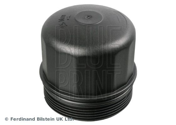 BLUE PRINT ADBP990036 Cap, oil filter housing