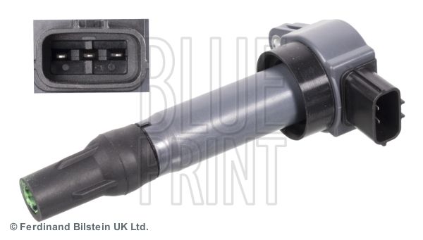 BLUE PRINT ADC41497 Ignition Coil