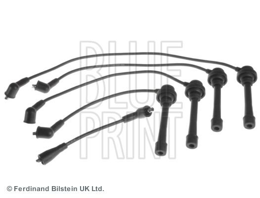 BLUE PRINT ADC41627 Ignition Cable Kit
