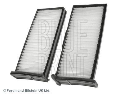 Filter Set, cabin air BLUE PRINT ADC42502