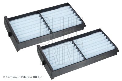 Filter Set, cabin air BLUE PRINT ADC42503