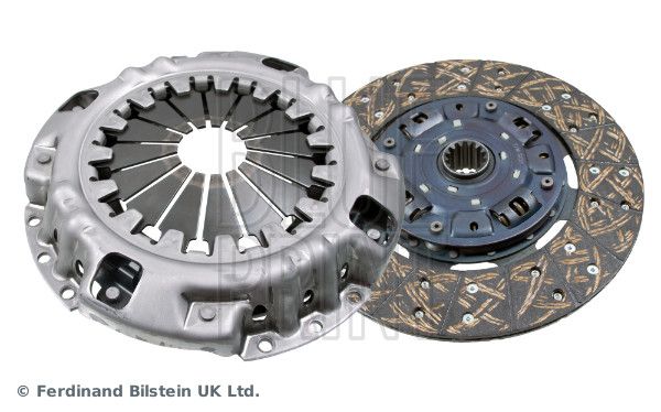 BLUE PRINT ADC430122C Clutch Kit